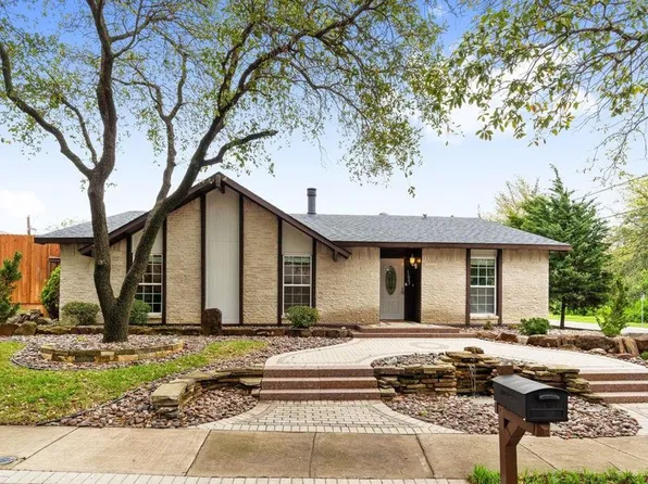 11067 Wallbrook Dr, Dallas, TX 75238