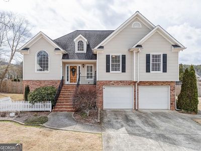 10 Churchill Downs NE, Cartersville, GA, 30121