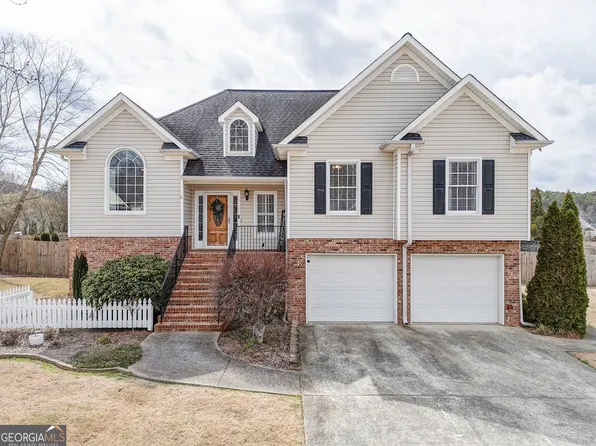 10 Churchill Downs NE, Cartersville, GA 30121