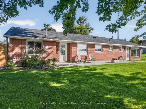 170 Kerry Line, Selwyn, ON K0L 1T0