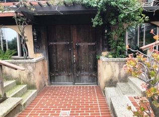 20922 Entrada Rd, Topanga, CA 90290