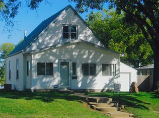 3968 F St, Omaha, NE 68107