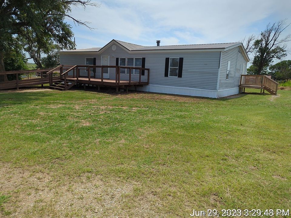 4343 County Road 4500, Shidler, OK 74652 MLS 2323003 Zillow