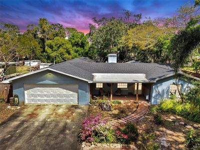 10911 53rd Ave N, Saint Petersburg, FL, 33708