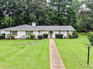 1520 N Andrews Dr, Thomasville, AL 36784
