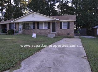 2201 Apple Valley Rd APT B, Columbia, SC 29210