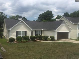 109 Laurel Ridge Dr, Columbia, SC 29223