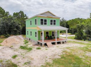 1399 Caliban Ct, New Smyrna Beach, FL 32168