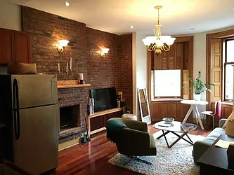 Rented by Limestone Realty Bklyn, LLC