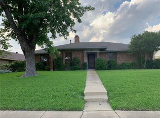 4541 Lone Grove Ln, Plano, TX 75093