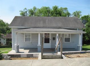 318 Rutherford Ave NW, Roanoke, VA 24016