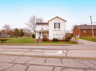 1420 Argillite Rd, Flatwoods, KY 41139