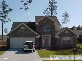 31 Golden Grove Ln, Richmond Hill, GA 31324