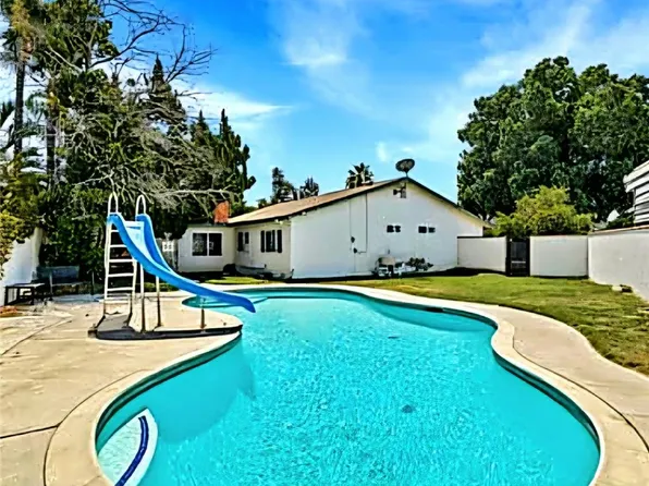 4665 La Paz Ln, Riverside, CA 92501