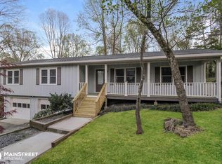 715 Jett Rd, Woodstock, GA 30188
