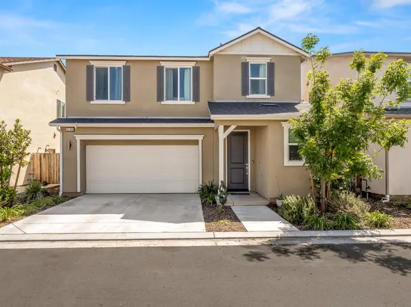 4198 N Reed Ave, Fresno, CA 93723
