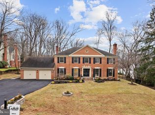 10104 Newhall Rd, Potomac, MD 20854