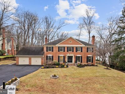 10104 Newhall Rd, Potomac, MD, 20854