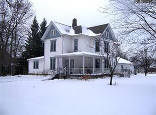 103 W Jefferson St, Jefferson, OH 44047