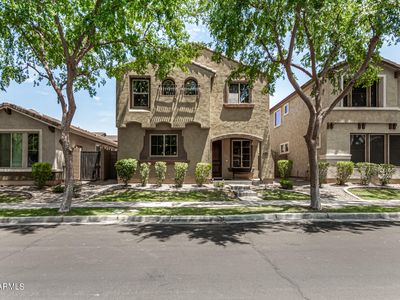 1417 S Chaparral Blvd, Gilbert, AZ, 85296