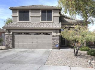 12714 W Hollyhock Dr, Avondale, AZ 85392