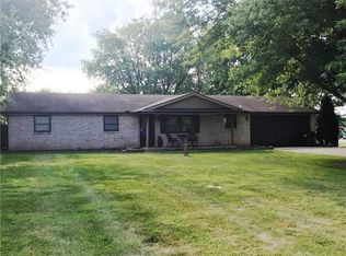 7418 McMecham Rd, Greenville, OH 45331