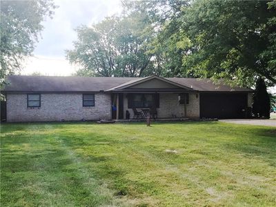 7418 McMecham Rd, Greenville, OH, 45331
