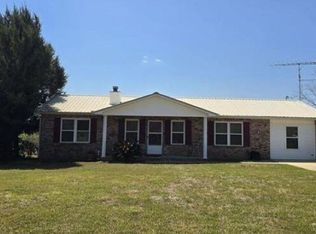 17387 Head Farm Rd, Andalusia, AL 36420