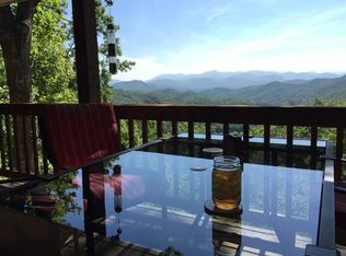 804 Old Cove Rd, Sylva, NC 28779