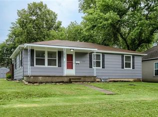 310 W Miami St, Paola, KS 66071