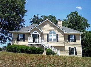 803 Calloway Ln, Rockmart, GA 30153