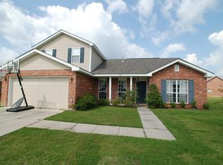 504 Mare Ct, Covington, LA 70435