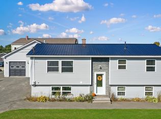 11 Haven Court, Presque Isle, ME 04769