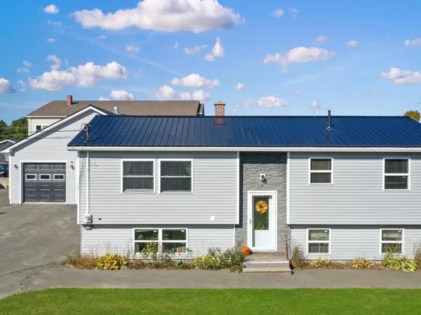11 Haven Court, Presque Isle, ME 04769