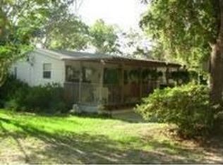 7310 S Wanderlust Point, Homosassa, FL 34446