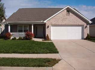 521 Northpoint Ct, Troy, OH