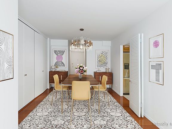 2nd image of 525 E 82nd St APT 7A