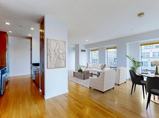 Folio, Boston, MA 02110