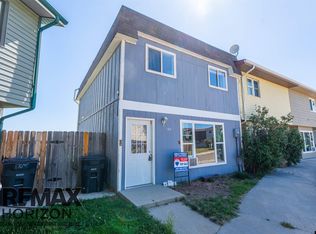 168 Roanoke Trl, Glenrock, WY 82637