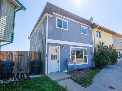 168 Roanoke Trl, Glenrock, WY, 82637