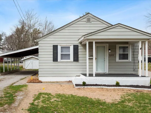 1213 Kinsella Ave, Swansea, IL 62226
