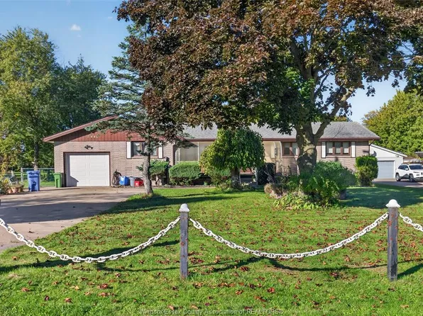 2441 Lesperance Rd, Tecumseh, ON N8N 2X1