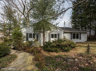 730 Oak Grove Cir, Severna Park, MD