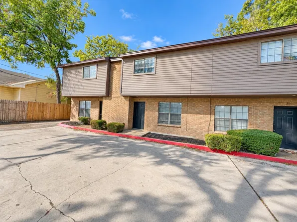 900 W Mulberry St APT 2, Denton, TX 76201