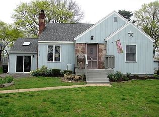 66 Russell Ave, Rochester, NY 14622