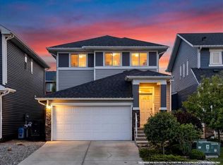 135 E Bayview Cir SW, Airdrie, AB T4B 4H5