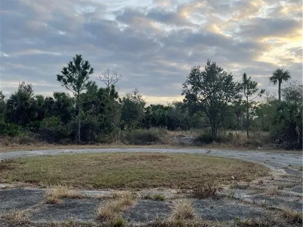 5005 Placid CT, LABELLE, FL 33935