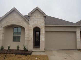 5612 Elwood Dr, Forney, TX 75126