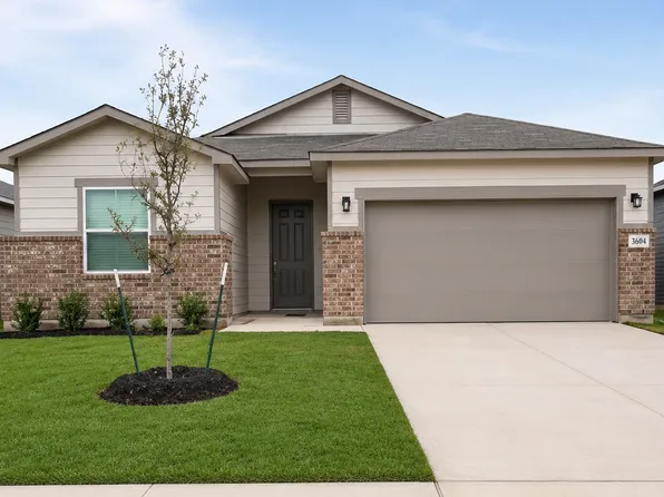 3604 Tripps Pl, Seguin, TX 78155