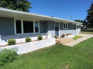 2106 Sycamore St, Granger, IA 50109